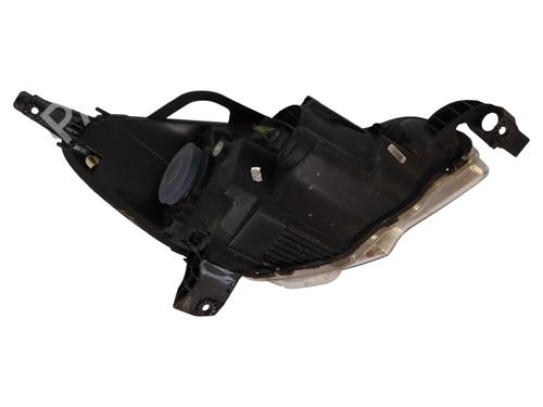 Left headlight CITROËN C3 II (SC_) 1.2 VTi 82 | BP38485254C28 - Image 2