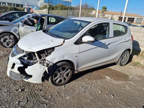 Engine OPEL KARL (C16) 1.0 | BP24517447M1 - Image 11