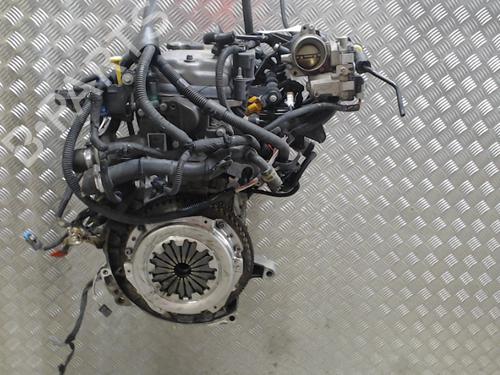 Engine PEUGEOT 206+ (2L_, 2M_) 1.1 | BP37250453M1 - Image 2