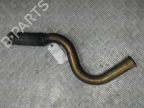 Used Exhaust system PEUGEOT 508 SW I (8E_) 1.6 HDi (115 hp) 23060516