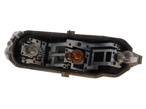 Support de lampe Support de lampe RENAULT TWINGO II (CN0_) [2007-2026] 34502293 34502293