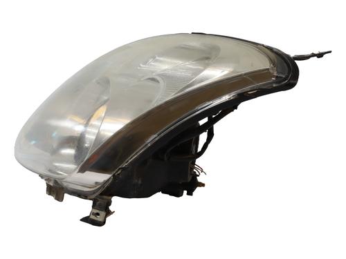 Left headlight SUZUKI SWIFT III (MZ, EZ) 1.3 DDiS (RS413D) | BP30862776C28