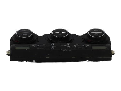 Climate control VW GOLF V (1K1) 2.0 FSI | BP37992985I5 - Image 4