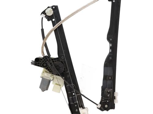 Used Front right window mechanism PEUGEOT 308 II (LB_, LP_, LW_, LH_, L3_) 1.6 BlueHDi 120 (120 hp) 28456594
