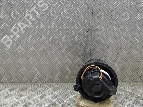Heater blower motor RENAULT CLIO IV (BH_) 1.5 dCi 75 | BP23055813M62 