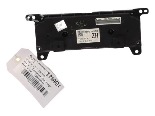Climate control NISSAN LEAF (ZE0) Electric | BP38594534I5 - Image 4