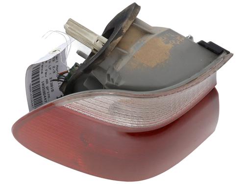 Left taillight BMW X5 (E53) 3.0 d | BP24645472C34 - Image 7