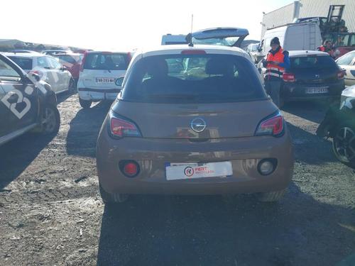 Climate control OPEL ADAM (M13) 1.4 | BP23834358I5 - Image 17