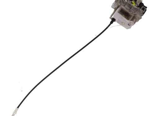 Used Front left lock FIAT PANDA (169_) 1.2 LPG (169CXF1A) (69 hp) 30817304