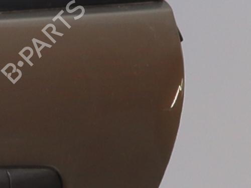 Left rear door CITROËN C4 Picasso I MPV (UD_) 1.6 HDi | BP27604015C4