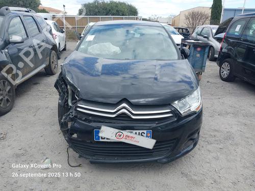 Engine CITROËN C4 II (NC_) 1.6 HDi 90 | BP34005529M1 - Image 18
