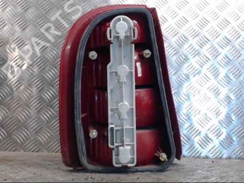 Right taillight SKODA FABIA I (6Y2) 1.2 | BP23060773C35 