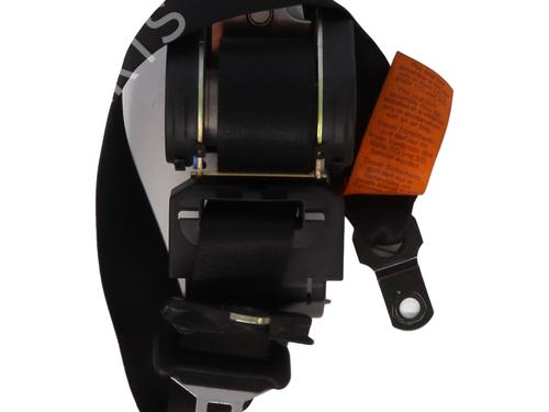 Used Front left seatbelt Front left seatbelt BMW 5 (E39) 525 td (116 hp) 33206135 33206135