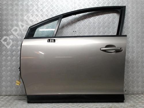 Used Left front door CITROËN C4 I (LC_) 1.6 HDi (90 hp) 23834824