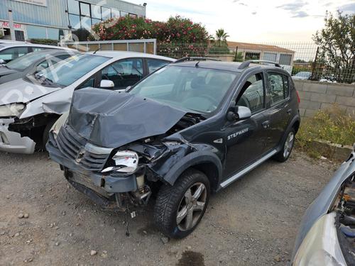 Tailgate DACIA SANDERO 1.5 dCi | BP23056583C6 - Image 3