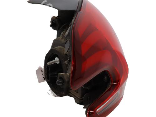 Left taillight PEUGEOT 208 I (CA_, CC_) 1.2 VTI 82 | BP29142163C34 