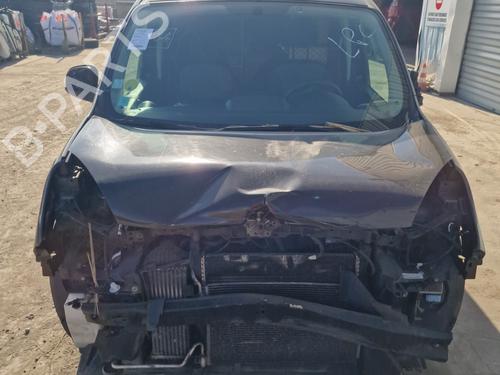 Front right window mechanism RENAULT KANGOO Express (FW0/1_) 1.5 dCi 110 (FW06, FW12) | BP24982614C23