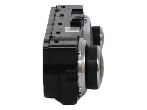 Climate control RENAULT CAPTUR I (J5_, H5_) 1.5 dCi 90 (J5N4, J5M5, J5MW, J5M6, J5AL, J5AJ) | BP29174008I5