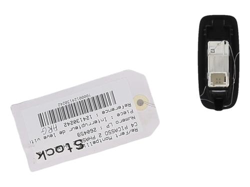 left-rear-window-switch-citroen-c4-picasso-ii-2013-33945206 main image