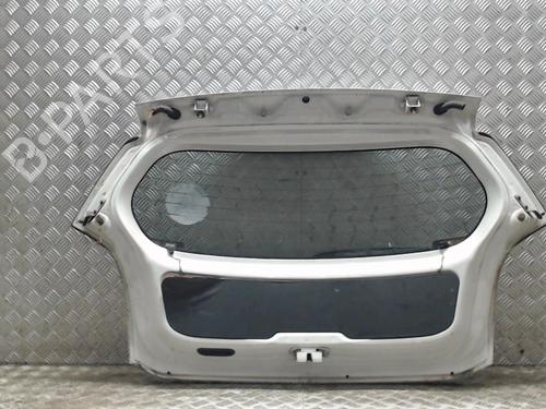 Used Tailgate NISSAN PIXO (UA0) 1.0 (68 hp) 23900146