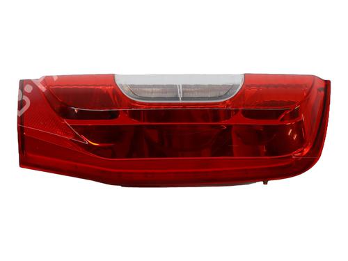 Used Right taillight FIAT QUBO (225_) 1.3 D Multijet (225CXB1A, 225AXB1A, 225CXB11, 225AXB11,... (75 hp) 31827504