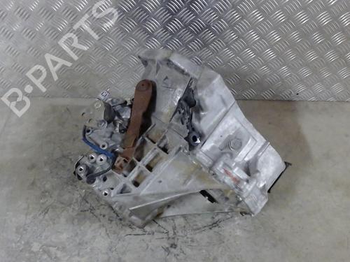 Gearbox CITROËN C1 (PM_, PN_) 1.0 | BP23054845M3 - Image 3