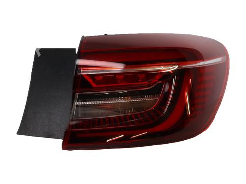 Right taillight RENAULT CLIO V (B7_) 1.5 Blue dCi 115 (B7AD) | BP38089898C35 - Image 3