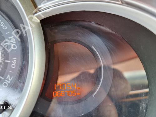 Climate control CITROËN C3 II (SC_) 1.4 | BP29449975I5 - Image 17