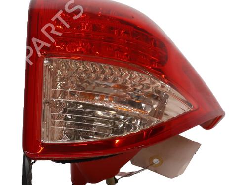 Farolim direito TOYOTA RAV 4 III (_A3_) 2.2 D 4WD (ALA30_, ALA30R) (136 hp) 30939579