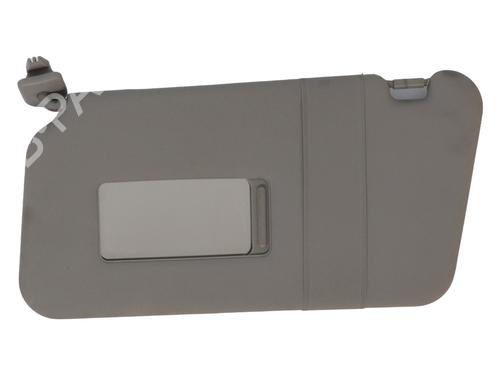 Venstre solskærm OPEL AGILA B (H08) 1.3 CDTI (F68) (75 hp) 30886457