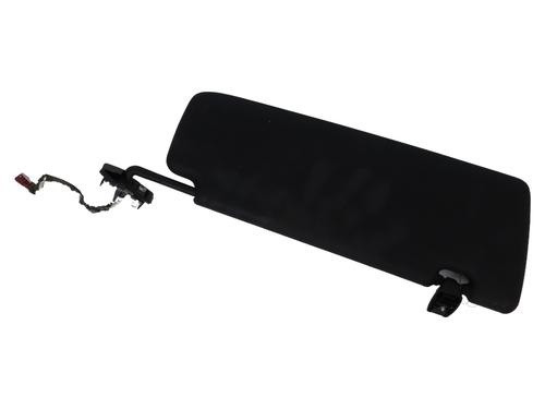 Used Right sun visor Right sun visor BMW X5 (F15, F85) xDrive 40 d (313 hp) 31627533 31627533