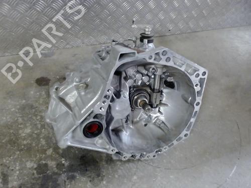 Gearbox PEUGEOT 108 1.0 VTi | BP23834234M3