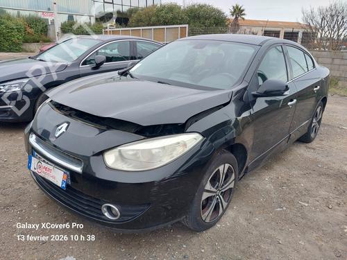 Used Parts RENAULT FLUENCE (L3_)  1.5 dCi (L30D, L30L, L306, L33F, L33L, L33M, L33V, L33W)  4680624
