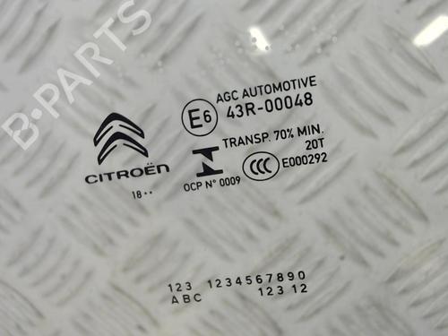 dr-rude-ventre-bagtil-citroen-c3-iii-sx-2016-23059595 main image