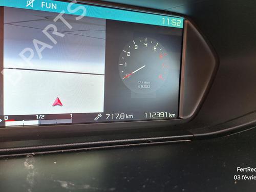 Venstre bakpanel CITROËN C4 Picasso II | BP34356483C60 - Image 10