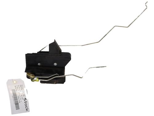 Front left lock DACIA SANDERO II TCe 90 (B8M1, B8MA, B8AC) | BP36294236C98 - Image 3