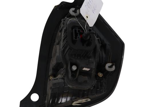 Left taillight RENAULT TWINGO III (BCM_, BCA_) 0.9 TCe 90 (BCM9, BCM2) | BP24982630C34  - Image 5