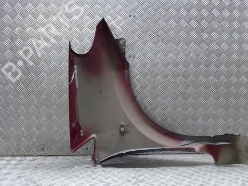 Left front fenders CITROËN C3 Pluriel (HB_) 1.4 HDi | BP23057290C41 
