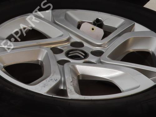 Rim CITROËN C5 AIRCROSS (A_) 1.5 BlueHDi 130 (ACYHZJ, ACYHZR) | BP23832690C45 