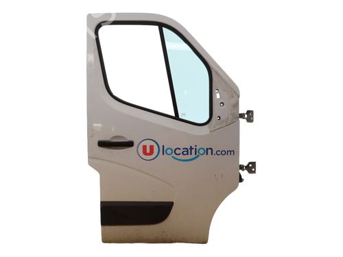 Used Right front door RENAULT MASTER III Van (FV) 2.3 dCi 135 FWD (FV0N, FV08, FV06, FV00, FV1S) (136 hp) 28953232
