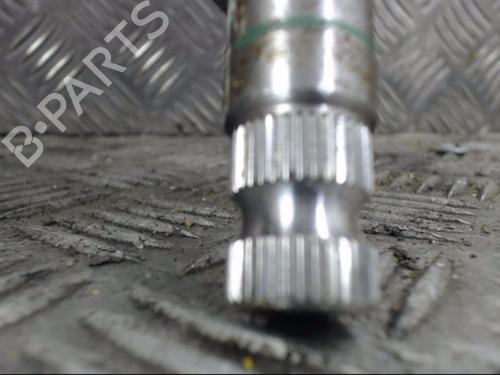 Steering column NISSAN NAVARA NP300 (D40) 2.5 dCi 4WD | BP23832819M21  - Image 5