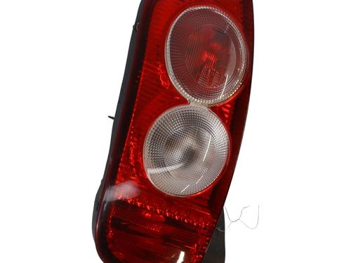 Used Left taillight NISSAN MICRA III (K12) 160 SR (110 hp) 30863214