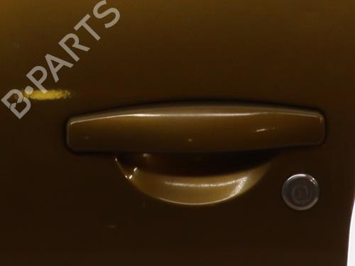 Porta frente esquerda Porta frente esquerda DACIA DUSTER (HS_) [2010-2018] 34188610 34188610