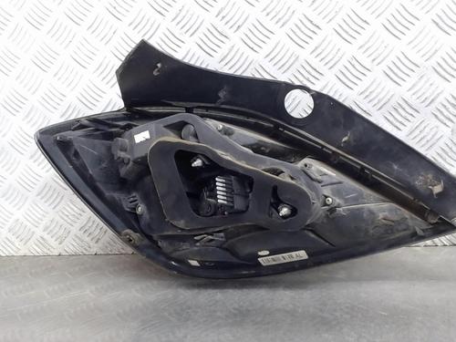 Right taillight OPEL ASTRA H (A04) 1.7 CDTI (L48) | BP23056848C35 