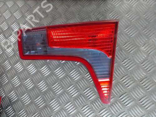 Højre baklys, luke CITROËN C5 II (RC_) 1.6 HDi (RC8HZB) (109 hp) 23060660