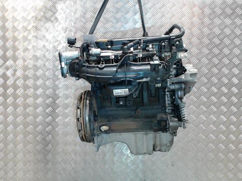Motor OPEL CORSA E (X15) 1.4 Turbo (08, 68) (101 hp) 30176262