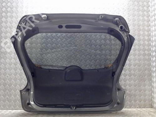 Tailgate NISSAN JUKE (F15) 1.6 | BP23833836C6