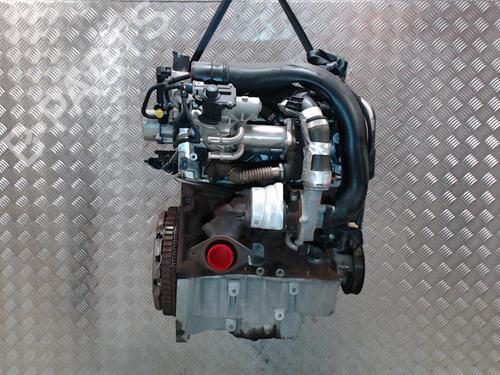 Motor für RENAULT CLIO IV (BH_) 1.5 dCi 75 (75 hp) 23835312