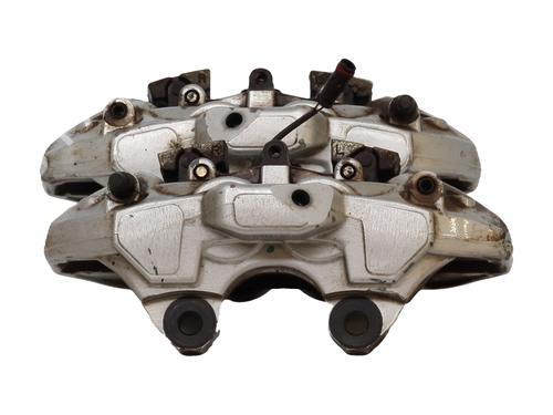 Left rear brake caliper MERCEDES-BENZ C-CLASS T-Model (S204) C 63 AMG (204.277) | BP31719685M107 