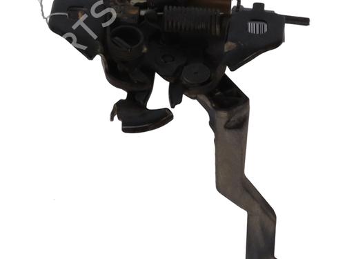 Panel frontal DACIA SANDERO III 1.0 TCe 90 (91 hp) 30862704